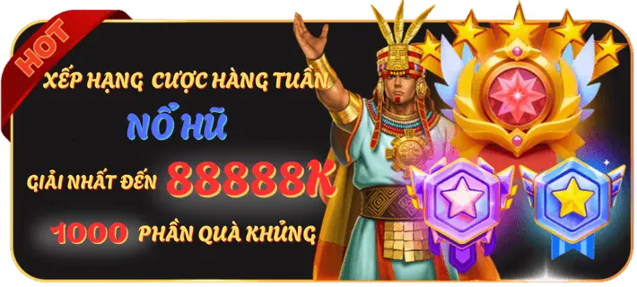 Trò chơi slot nổ hũ với đồ họa sống động tại red88 chính thức