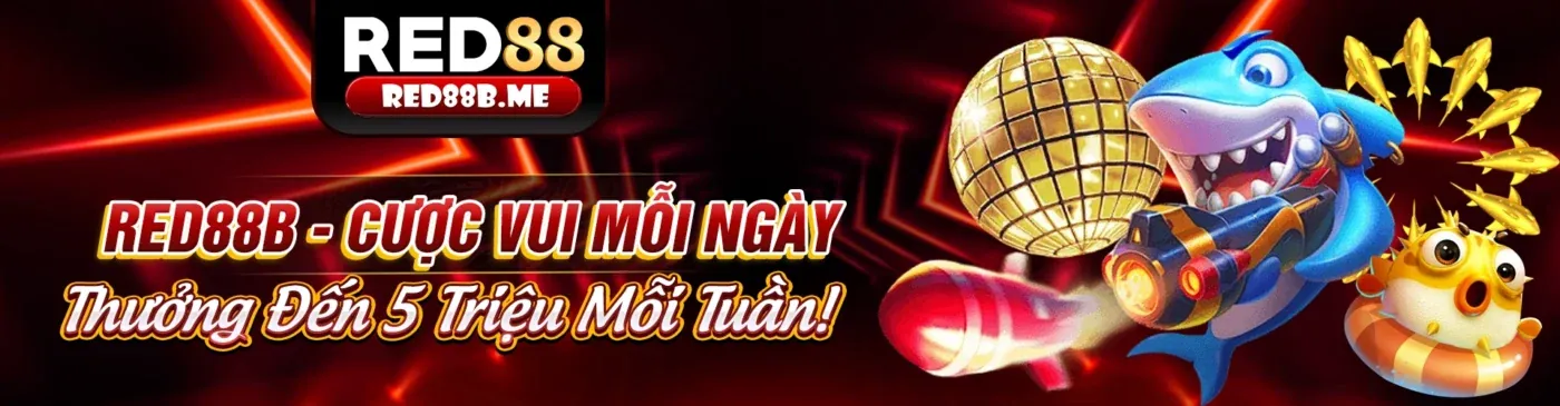 Biểu ngữ chính sách quyền riêng tư của red88 chính thức