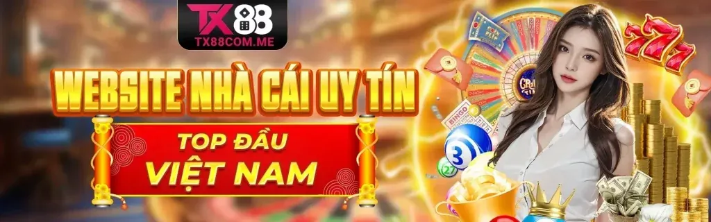 Giao diện tổng quan nhà cái red88 chính thức
