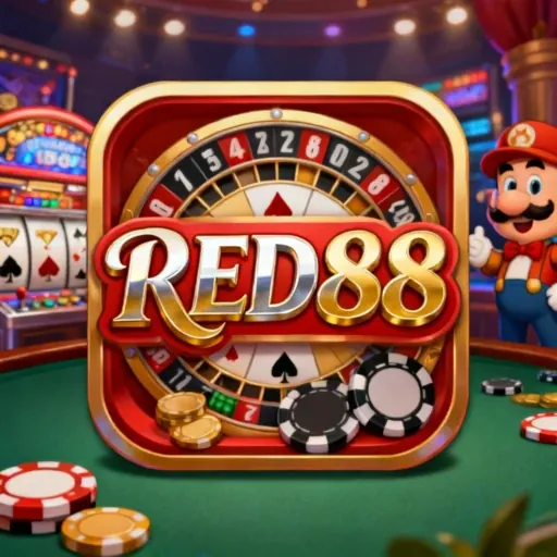 red88 chính thức